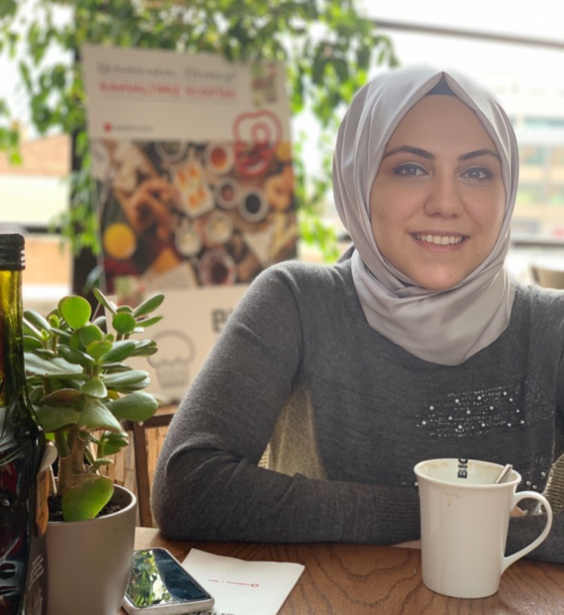 Dyt. Ayşenur ALPASLAN